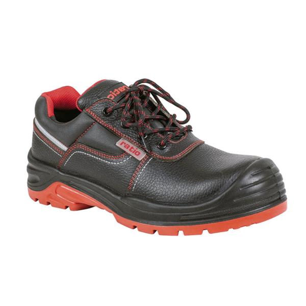 *Zapato de seguridad RATIO Poniente