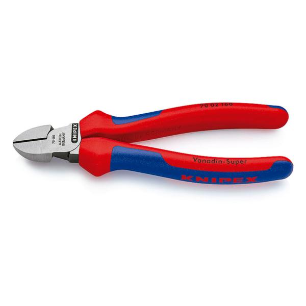 Pince coupe diagonel 160mm KNIPEX