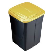 Cubo reciclaje 45 LT. diferentes colores - Ítem1