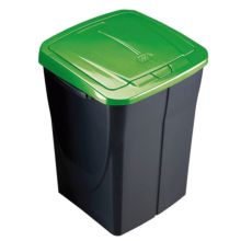 Cubo reciclaje 45 LT. diferentes colores - Ítem3