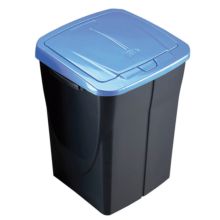 Cubo reciclaje 45 LT. diferentes colores - Ítem2