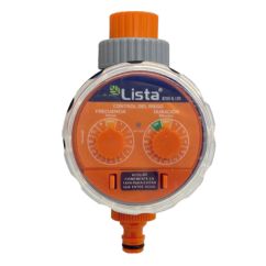 Programmateur d'irrigation LISTA PAR-120