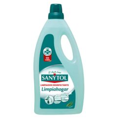 Desinfectante Limpiahogar Sanytol 1200ml