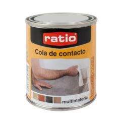Cola contacto RATIO, 250ml