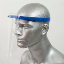 Pantalla Facial Individual de Protección - Ítem2