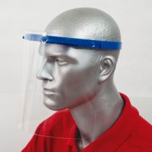 Pantalla Facial Individual de Protección - Ítem1