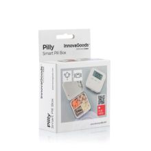 Pilulier électronique intelligent INNOVAGOODS Pilly - Item4
