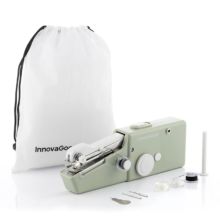 Máquina de coser a mano portátil INNOVAGOODS Sewket - Item4