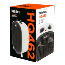 Termoventilador HABITEX HQ462 - Item3