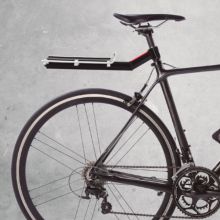 Porte-vélos CMP Charge maximale de 30 kg - Item3