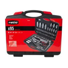 Boîte 95 outils RATIO Basic - Item3