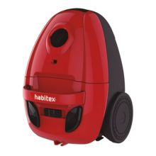 Aspirador con bolsa HABITEX 700W HG93015C - Item1