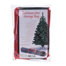Housse de protection pour sapin de Noël 103x16xh.16 cm - Item1