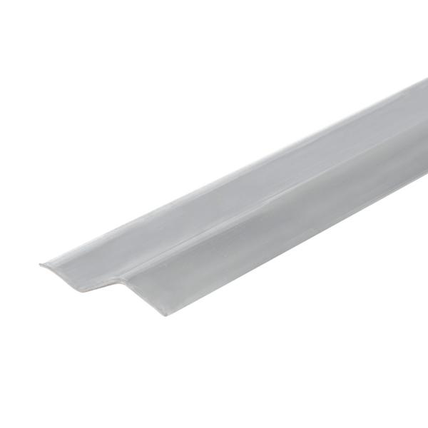 Pletina tapajuntas pavimento con desnivel 83 cm adesiva