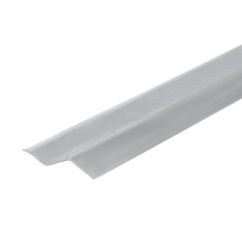 Pletina tapajuntas pavimento con desnivel 83 cm adesiva