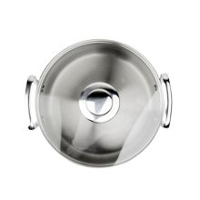 BATERIA COCINA 6P. INOX COOKWARE SMART - Ítem3