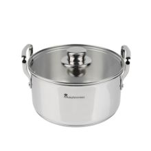 BATERIA COCINA 6P. INOX COOKWARE SMART - Ítem4