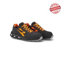 Zapatilla de seguridad U_POWER Kindle S3 SRC CI ESD - Ítem1