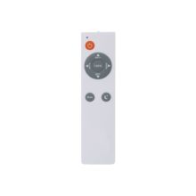Plafonnier LED DUOLEC Belgrado 18 W couleur 2700-5500K réglable télécommande - Item2