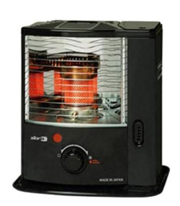 Estufa de parafina ZIBRO RS-122