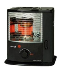 Estufa de parafina ZIBRO RS-122