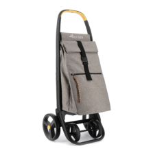 CARRO COMPRA CLEC TERMO ECO GRANITO - Ítem3