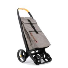 CARRO COMPRA CLEC TERMO ECO GRANITO - Ítem6