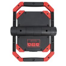 LAMPARA TRABAJO 2X10W 2000 LUMENS XF-01 - Ítem2