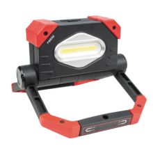 LAMPARA TRABAJO 2X10W 2000 LUMENS XF-01 - Ítem4
