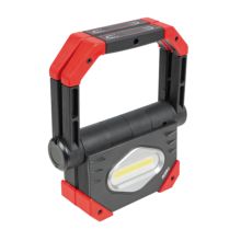LAMPARA TRABAJO 2X10W 2000 LUMENS XF-01 - Ítem6