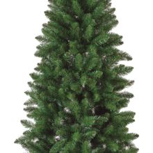 ARBOL DE NAVIDAD SLIM DIAM. 86X150 CM. - Ítem1