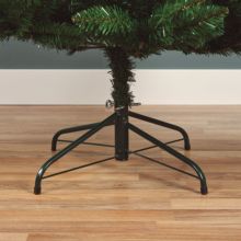 ARBOL DE NAVIDAD SLIM DIAM. 86X150 CM. - Ítem2