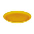 Lot de 24 assiettes en plastique Série Soleil 20 cm - Item5