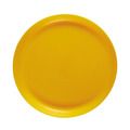 Juego 24 platos de plástico Serie Soleil 20 cm - Ítem1