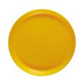 Lot de 24 assiettes en plastique Série Soleil 20 cm - Item1