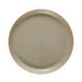 Lot de 24 assiettes en plastique Série Soleil 20 cm - Item3