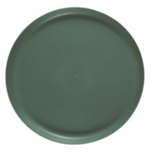 Juego 24 platos de plástico Serie Soleil 25 cm - Ítem2