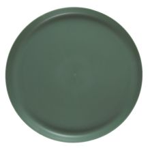 Lot de 24 assiettes en plastique Série Soleil 25 cm - Item2