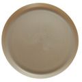 Lot de 24 assiettes en plastique Série Soleil 25 cm - Item4