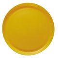 Lot de 24 assiettes en plastique Série Soleil 25 cm - Item3