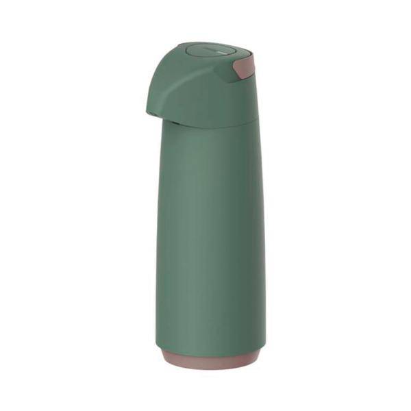 Thermos avec distributeur TRAMONTINA1,8 lt vert