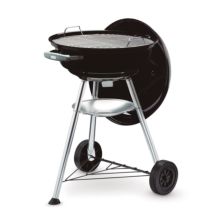 BARBACOA COMPACT 47 CM+3 KG BRIQUETAS - Ítem2