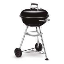 BARBACOA COMPACT 47 CM+3 KG BRIQUETAS - Ítem3