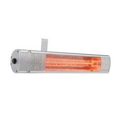  Chauffage halogène murale MCONFORT 1000-2000W