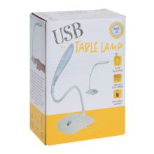 LAMPARA DE MESA USB - Ítem2