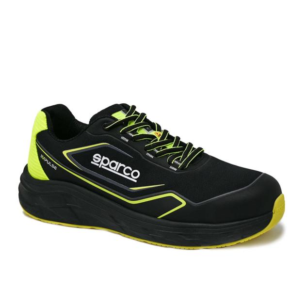 Chaussure de sécurité SPARCO Luton Respirante