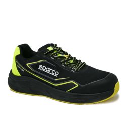 Zapato de seguridad SPARCO Luton, transpirable