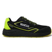 Chaussure de sécurité SPARCO Luton Respirante - Item1