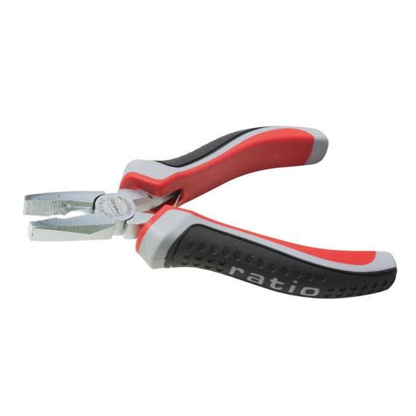 Alicate Serie Mini Universal