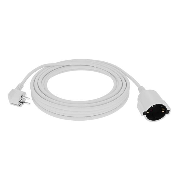 Rallonge électrique DUOLEC Schuko